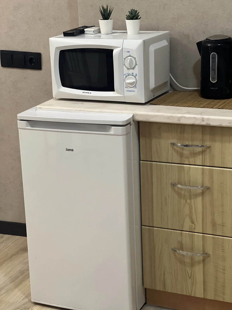 Апартаменты на Сенявина 5