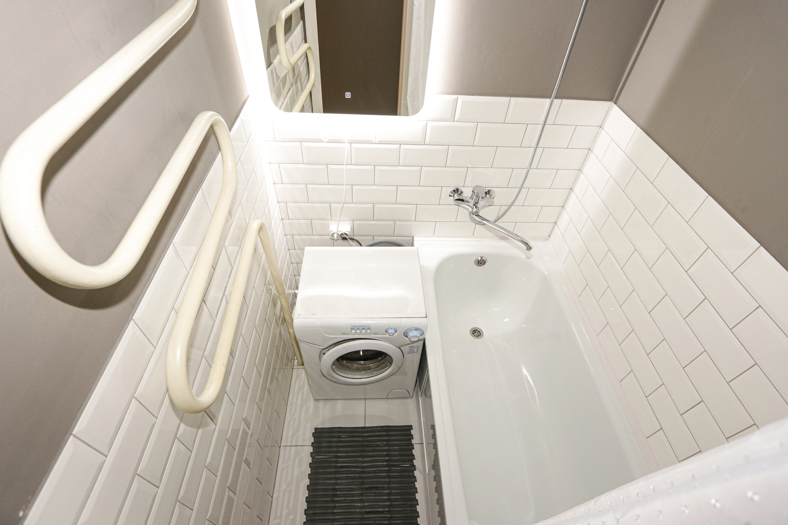 Квартира в Шелехове 12