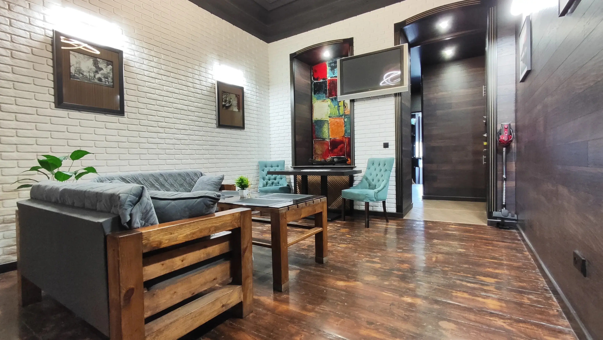 Гостевой дом Маракеш