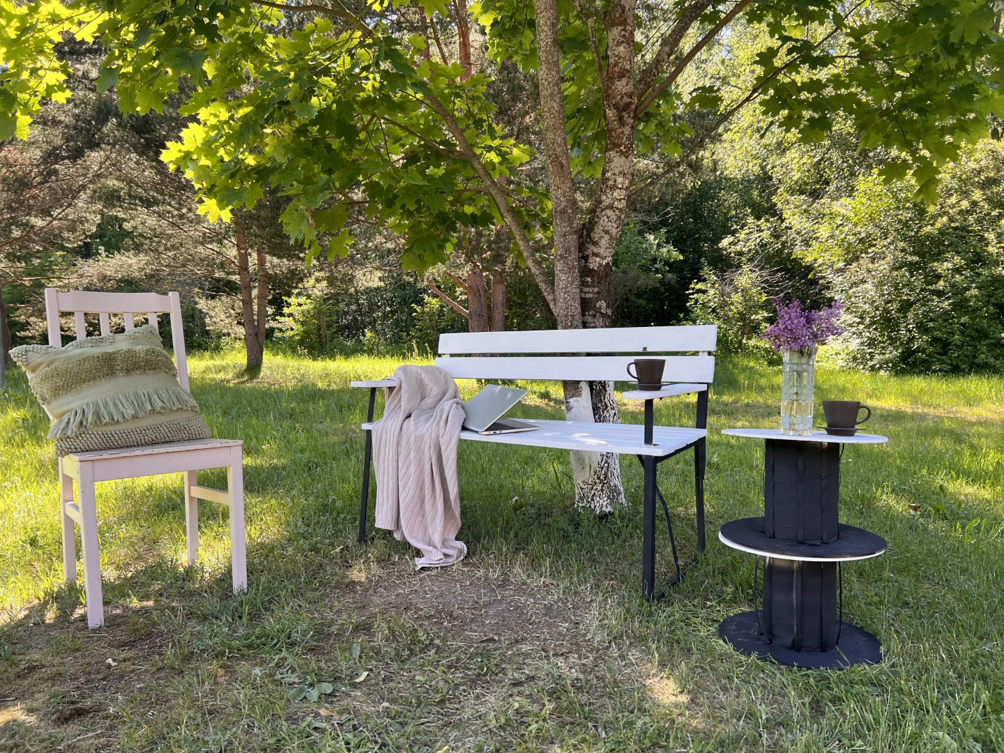 База отдыха Свободное Время