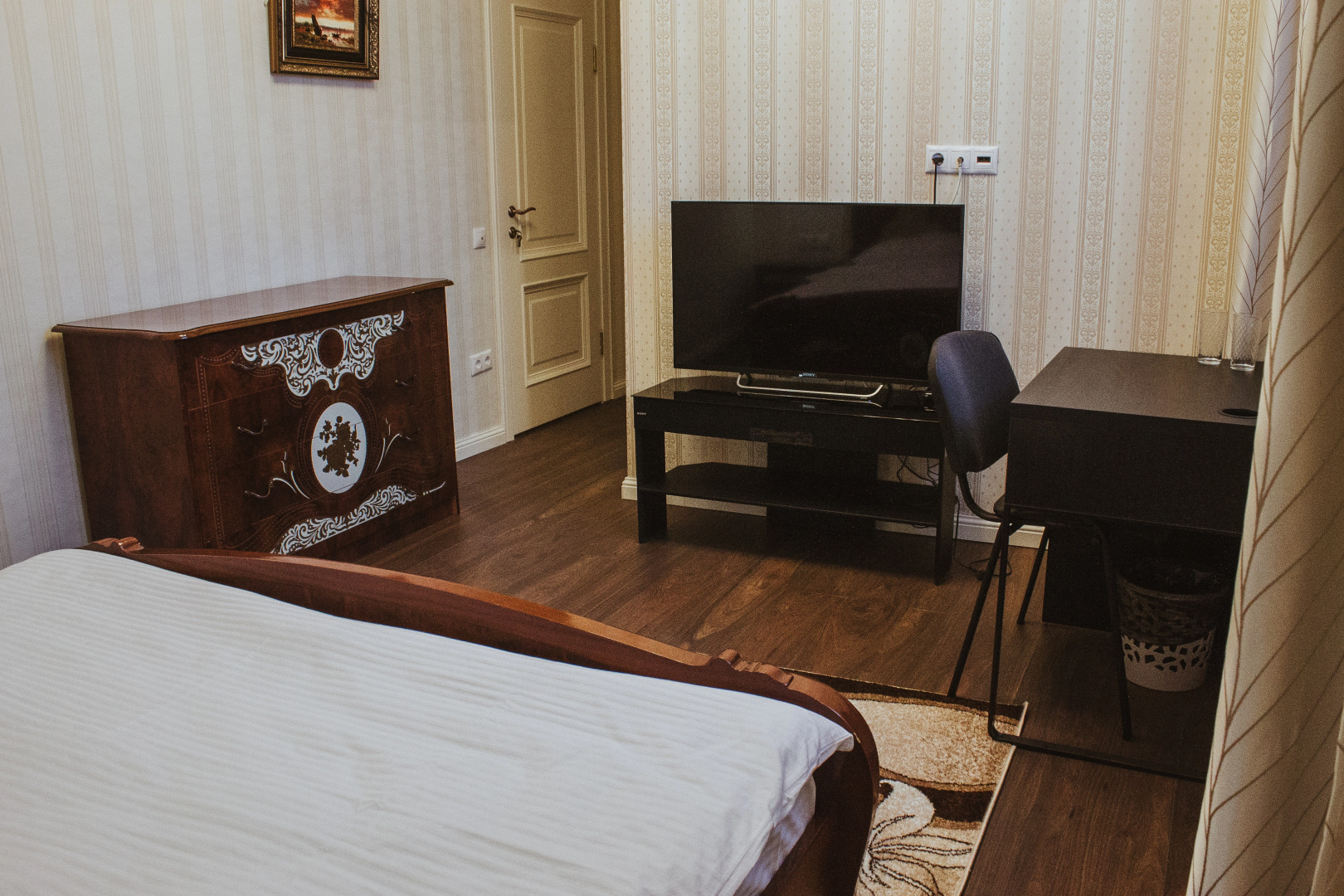 Мини-отель Eleon Domodedovo