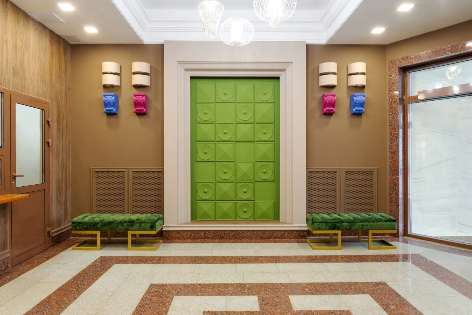 Diplomat Business Hotel