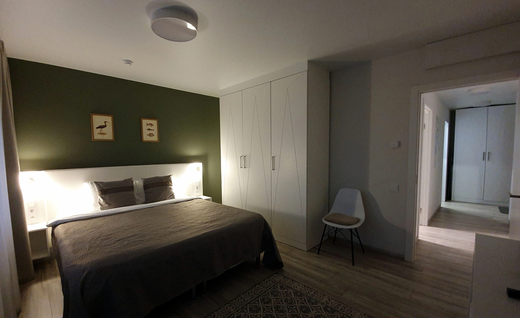 Апартаменты Reservalo