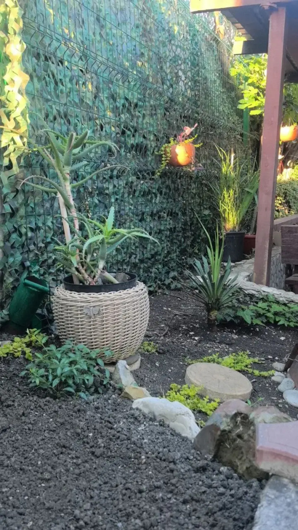 Гостевой Дом Синди