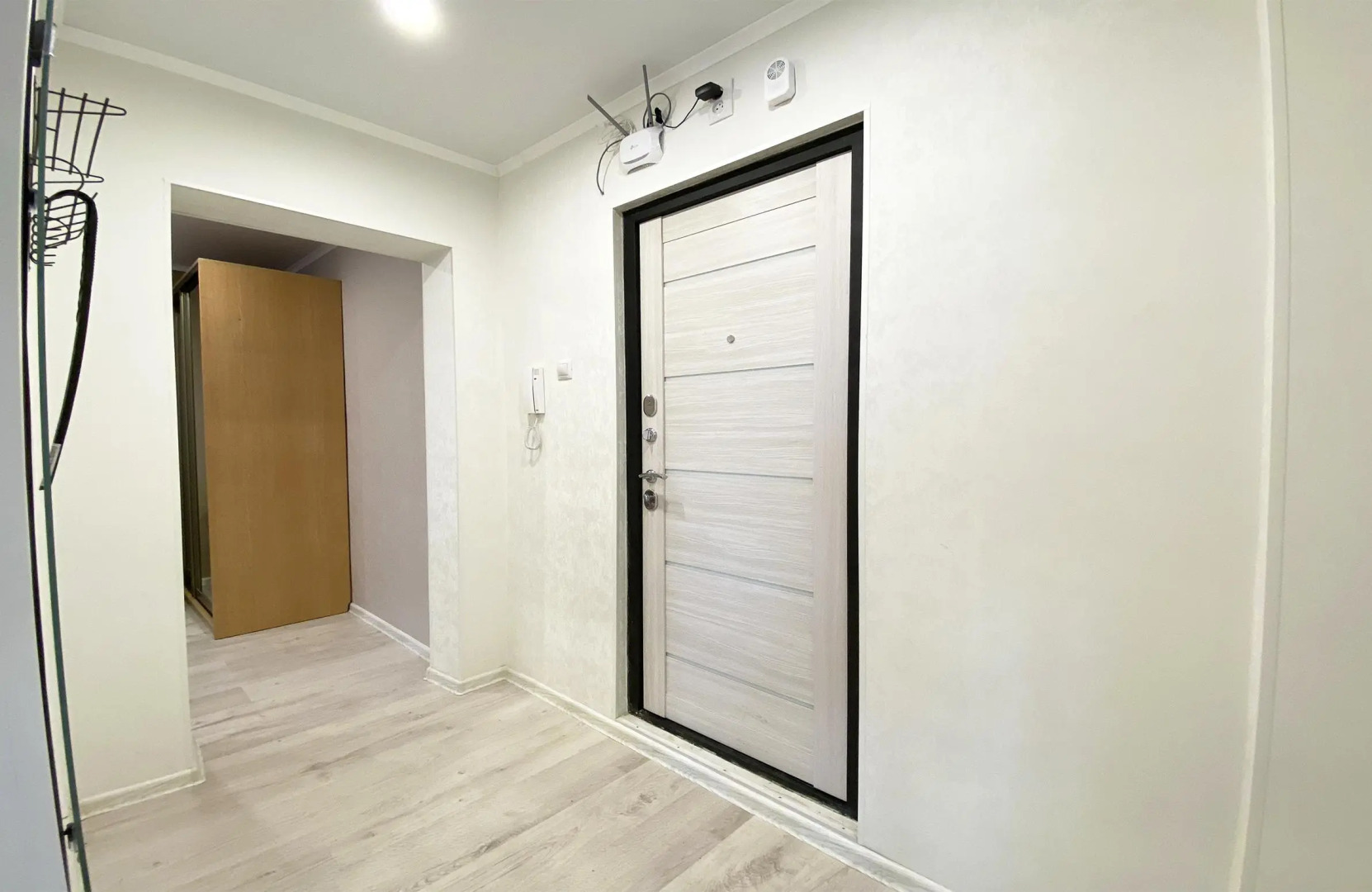 Апартаменты Добрые Сутки на Мухачева 133/2-49