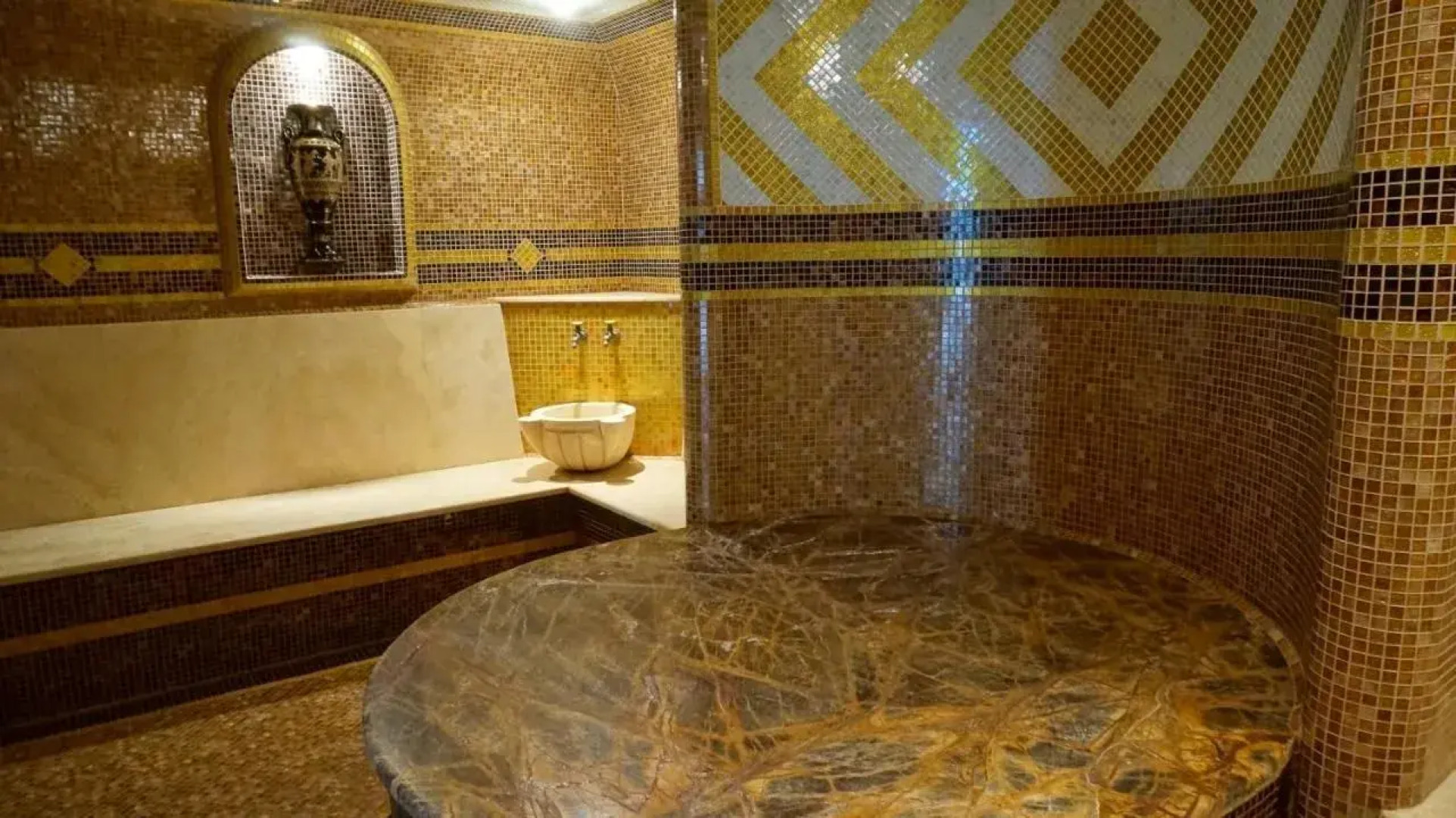 Курортный отель Гранд-Отель