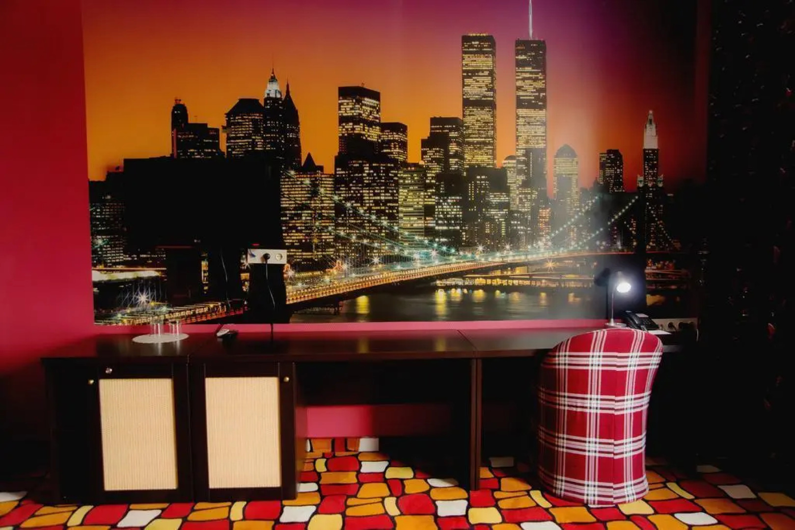 Sapar Standart Hotel