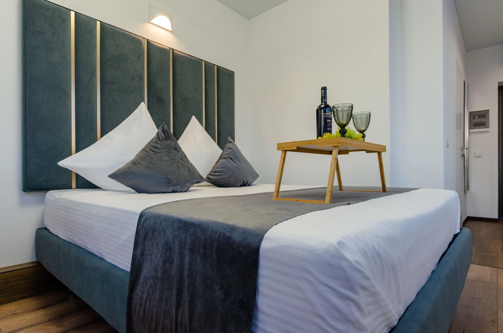 Апартаменты Guest House