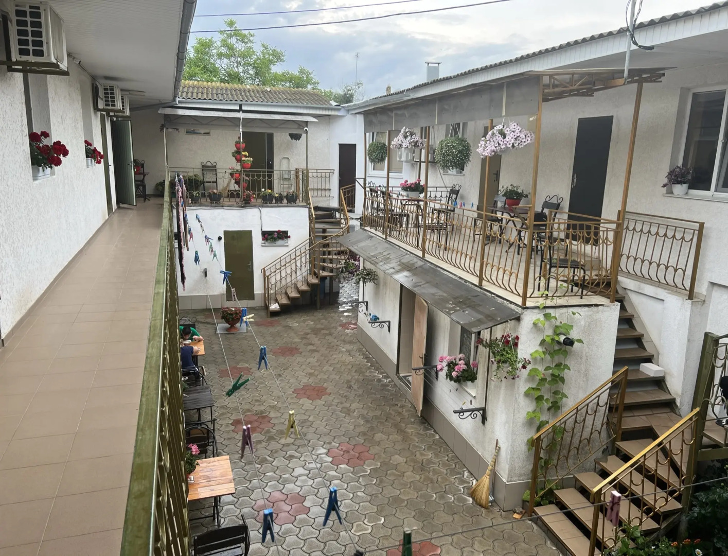 Меблированные Комнаты Москва