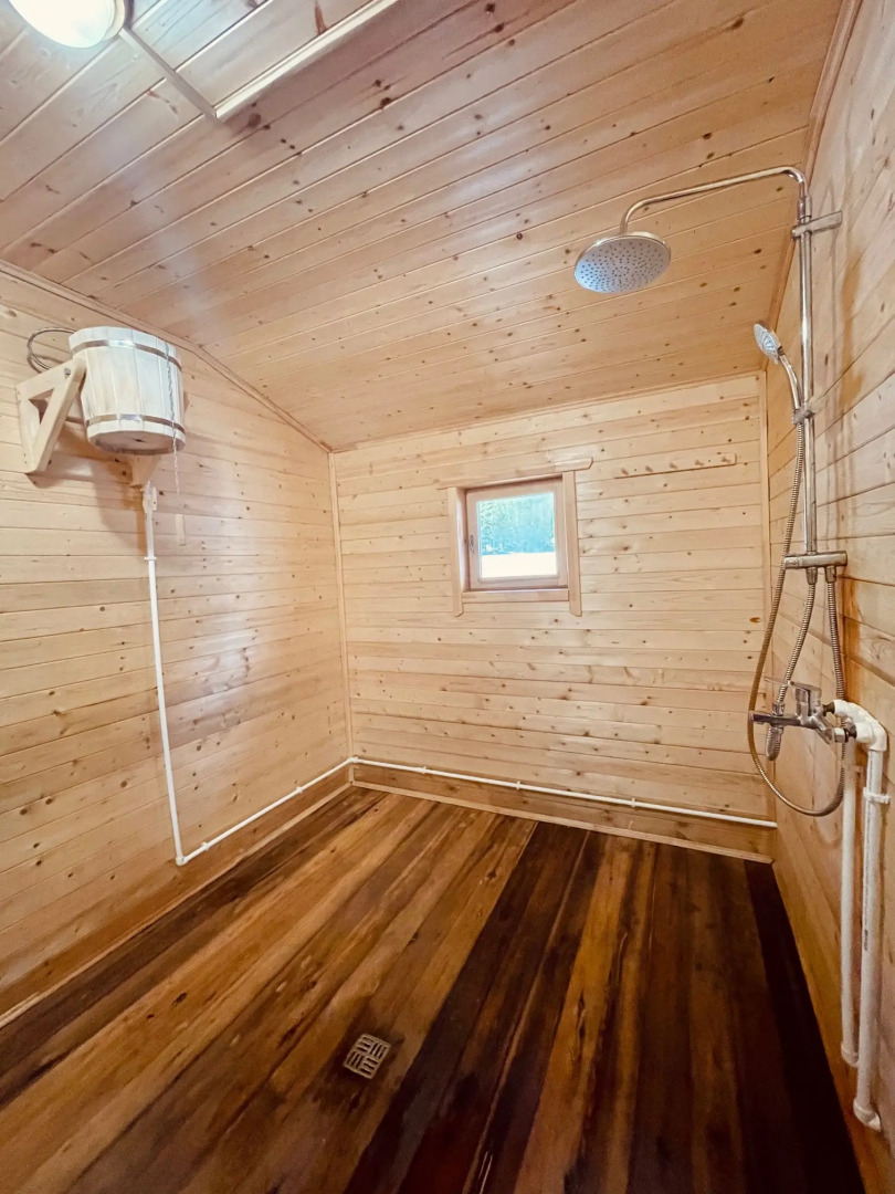 Гостевой дом Boho Непросто Дача