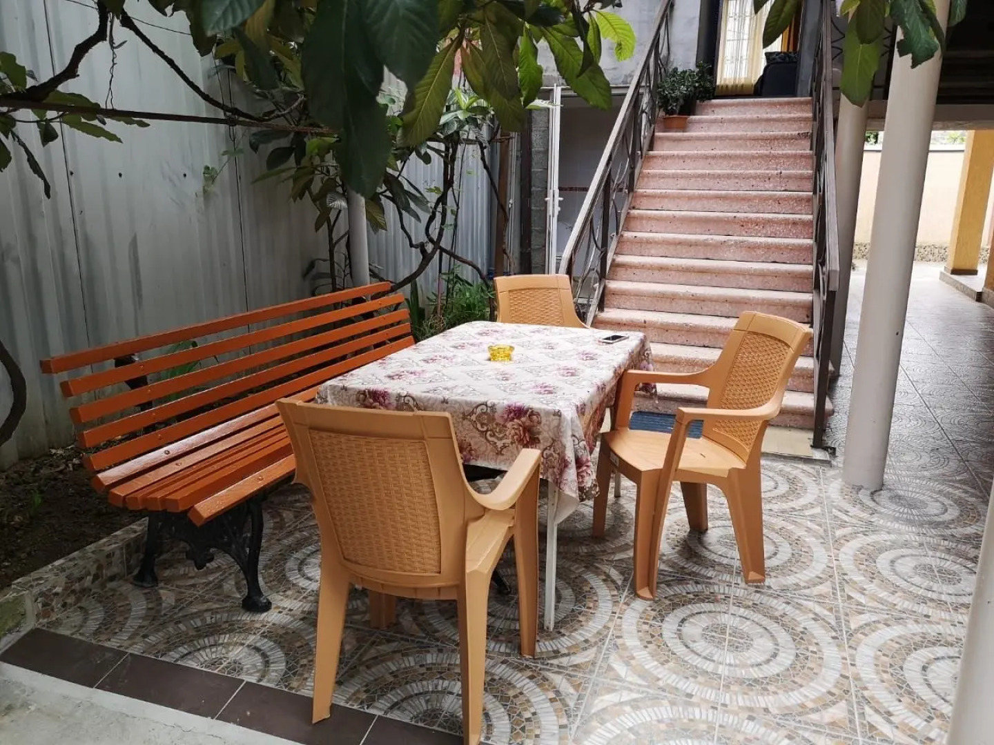 Гостевой дом Асида