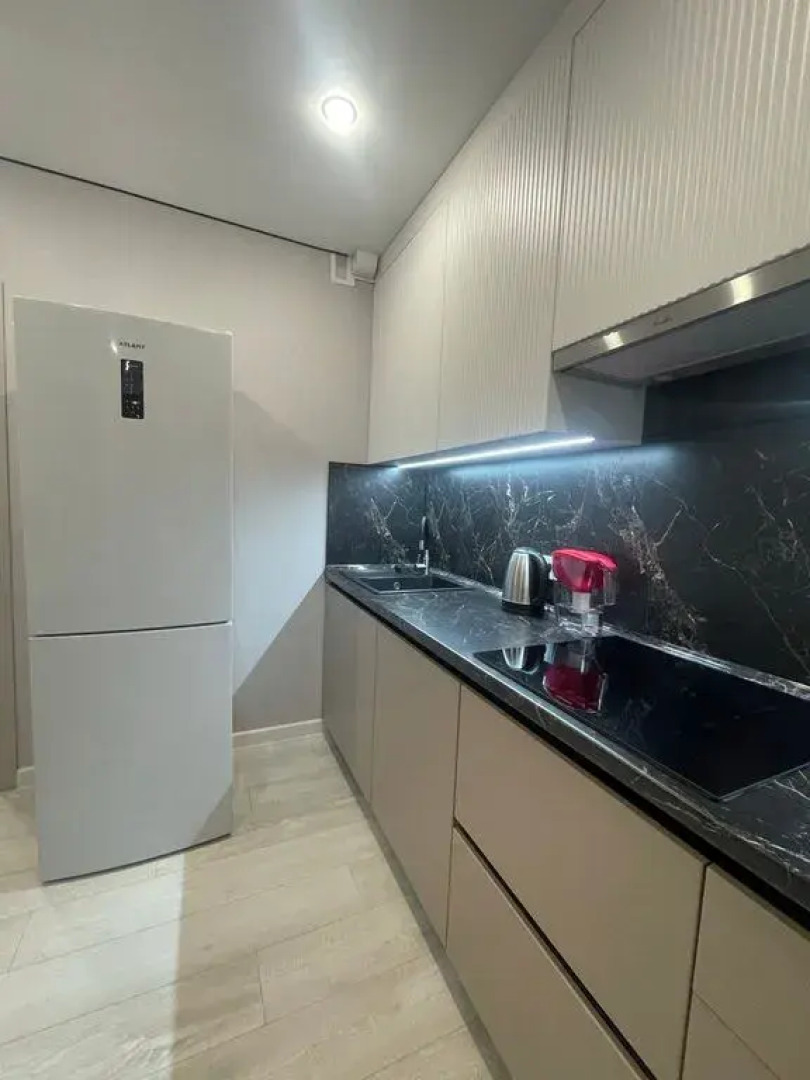 Квартира Северный вокзал