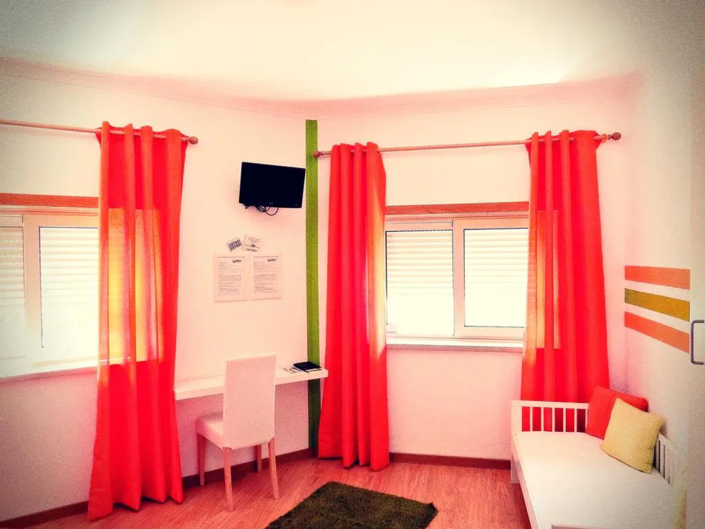 Мини-Отель Residencia Praia Norte  - AL