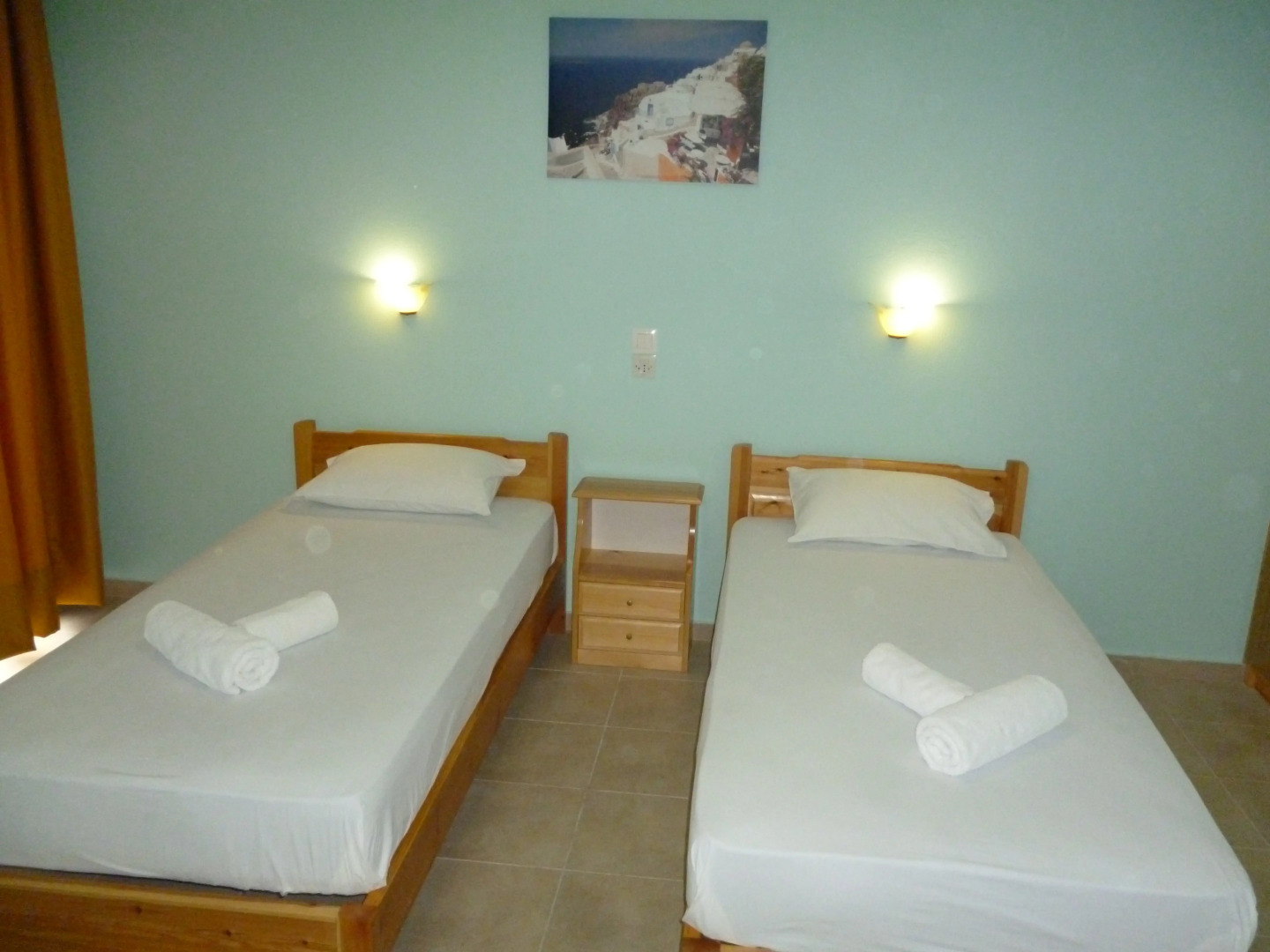 Гостевой Дом Alexandros