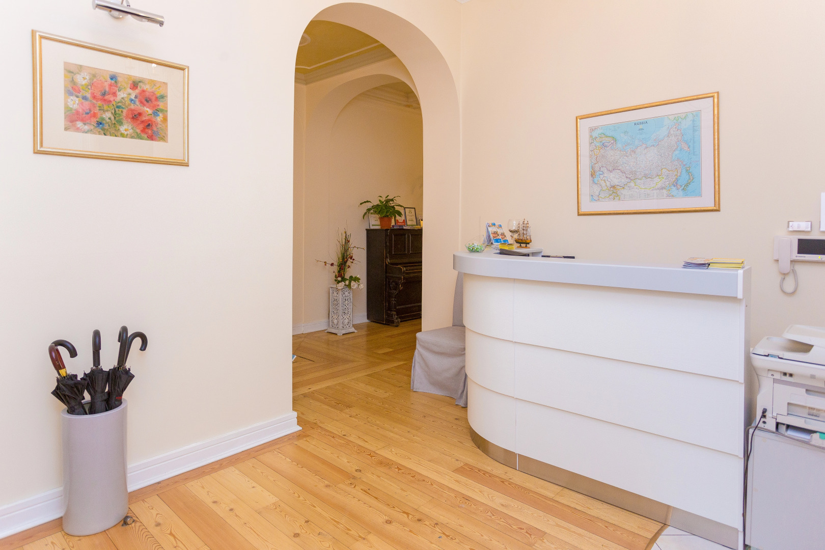 Мини-отель Каса Лето