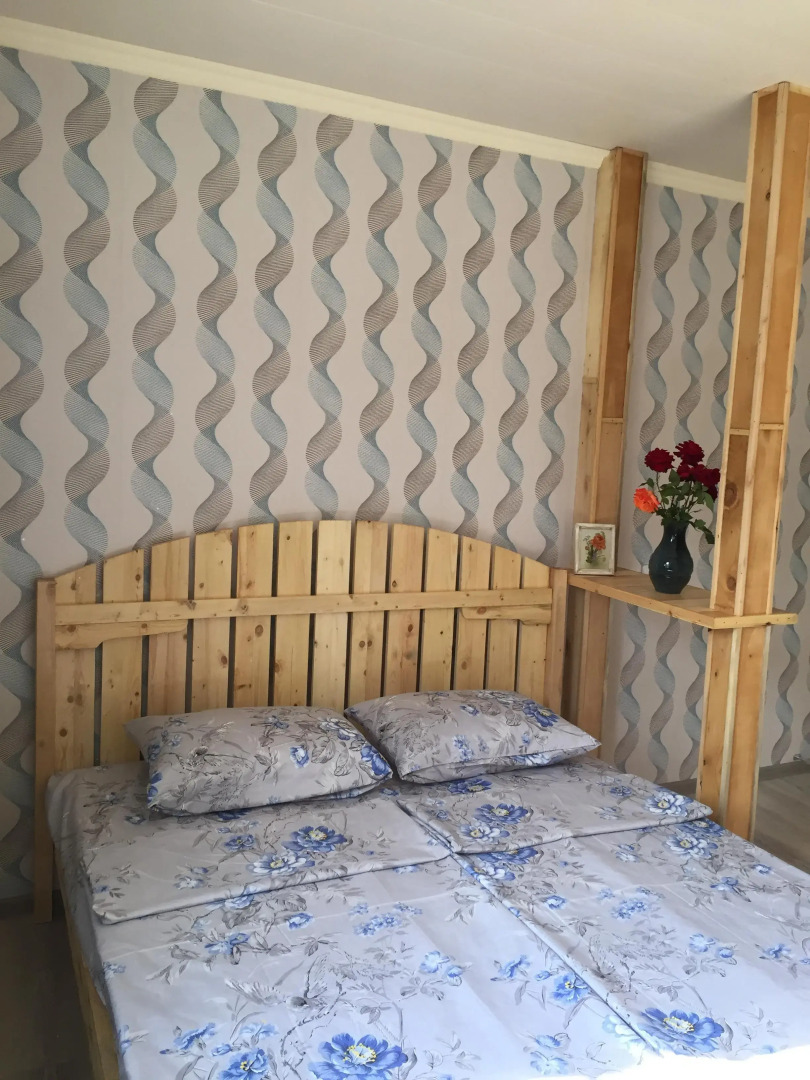 Гостевой Дом Apple Tree