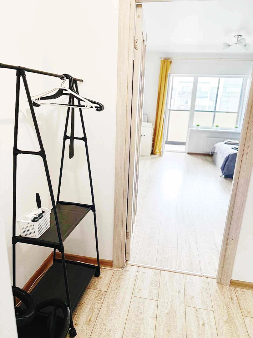 Квартира на улице Понтонная 7/2