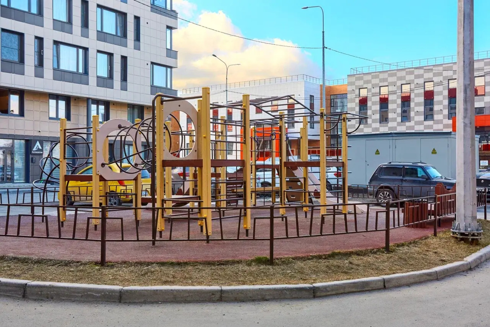 Апартаменты Hygge Karelia у набережной Онего