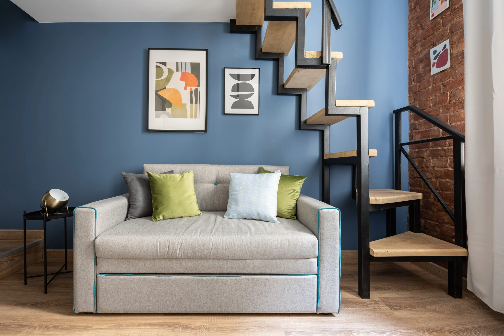 Апарт Отель LetYourFlat "Жуковского 21"