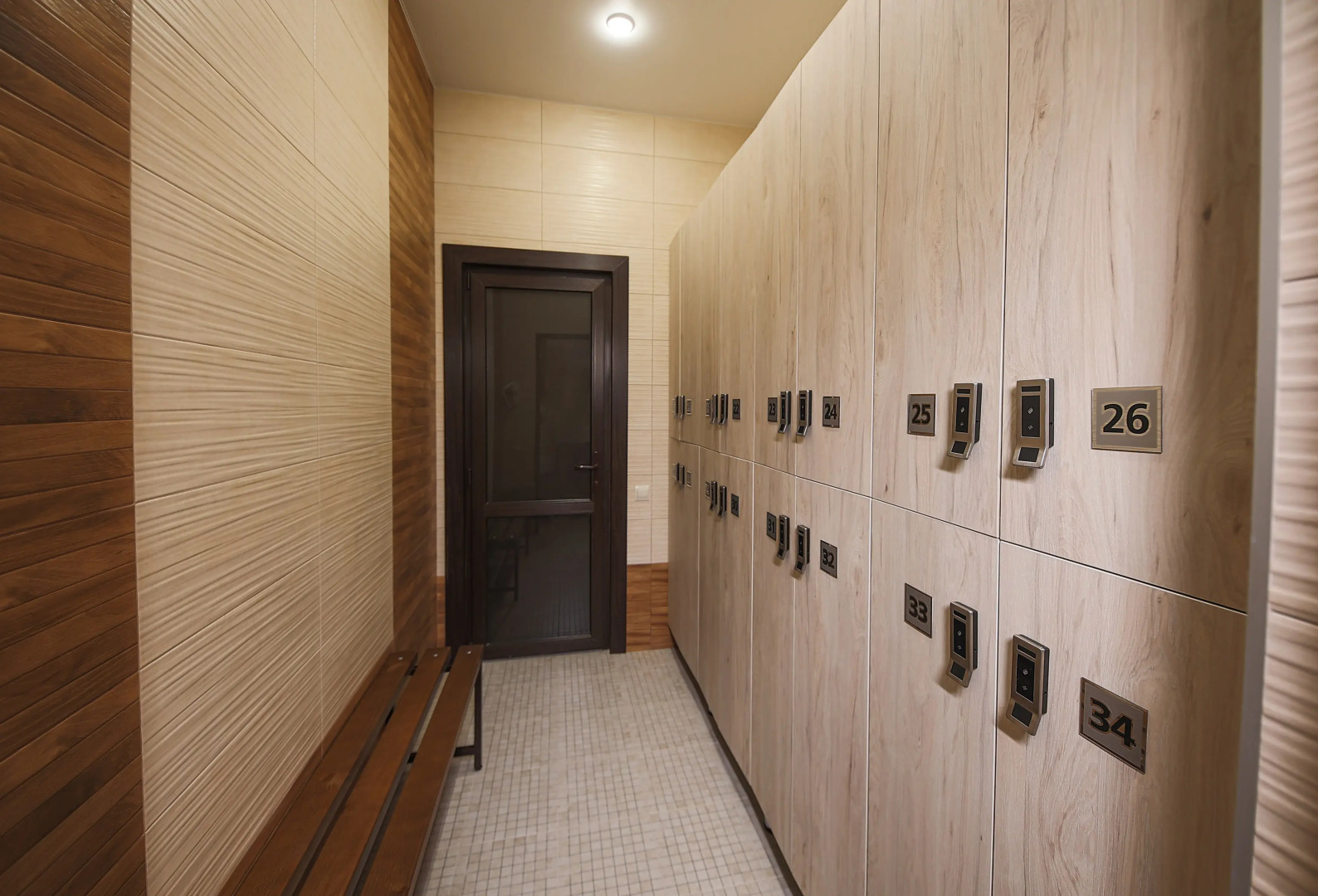 Отель Версаль