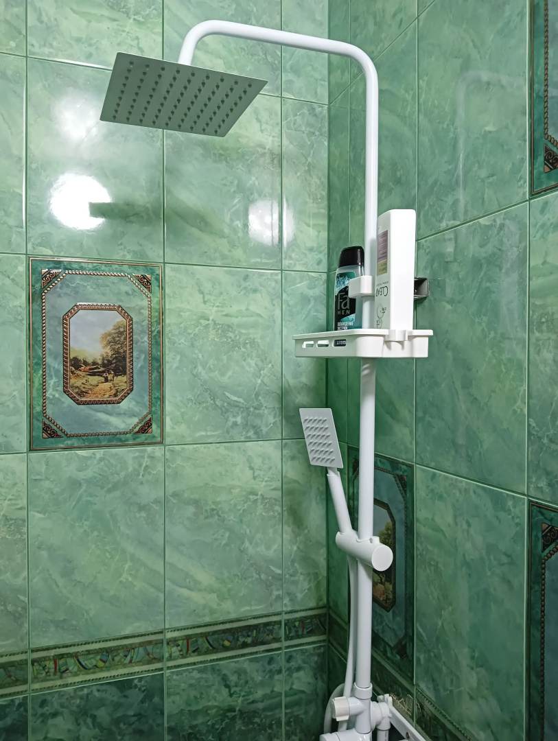 Квартира Отдых в Тишине