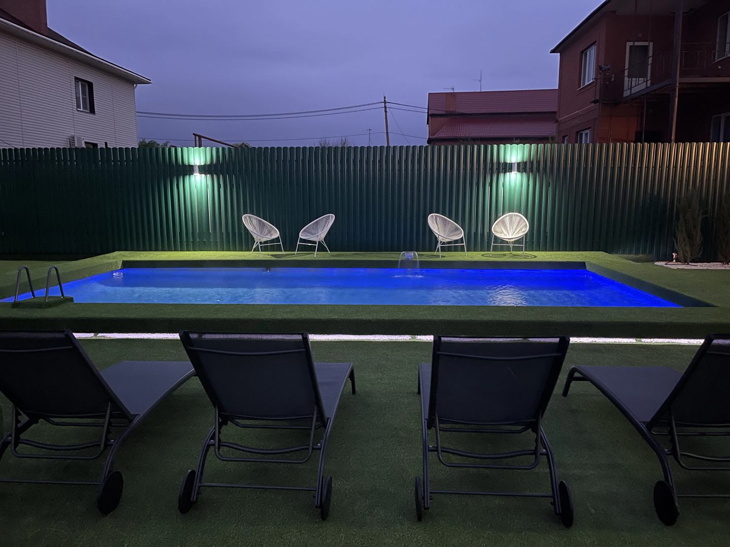 Гостевой дом LëSHinn