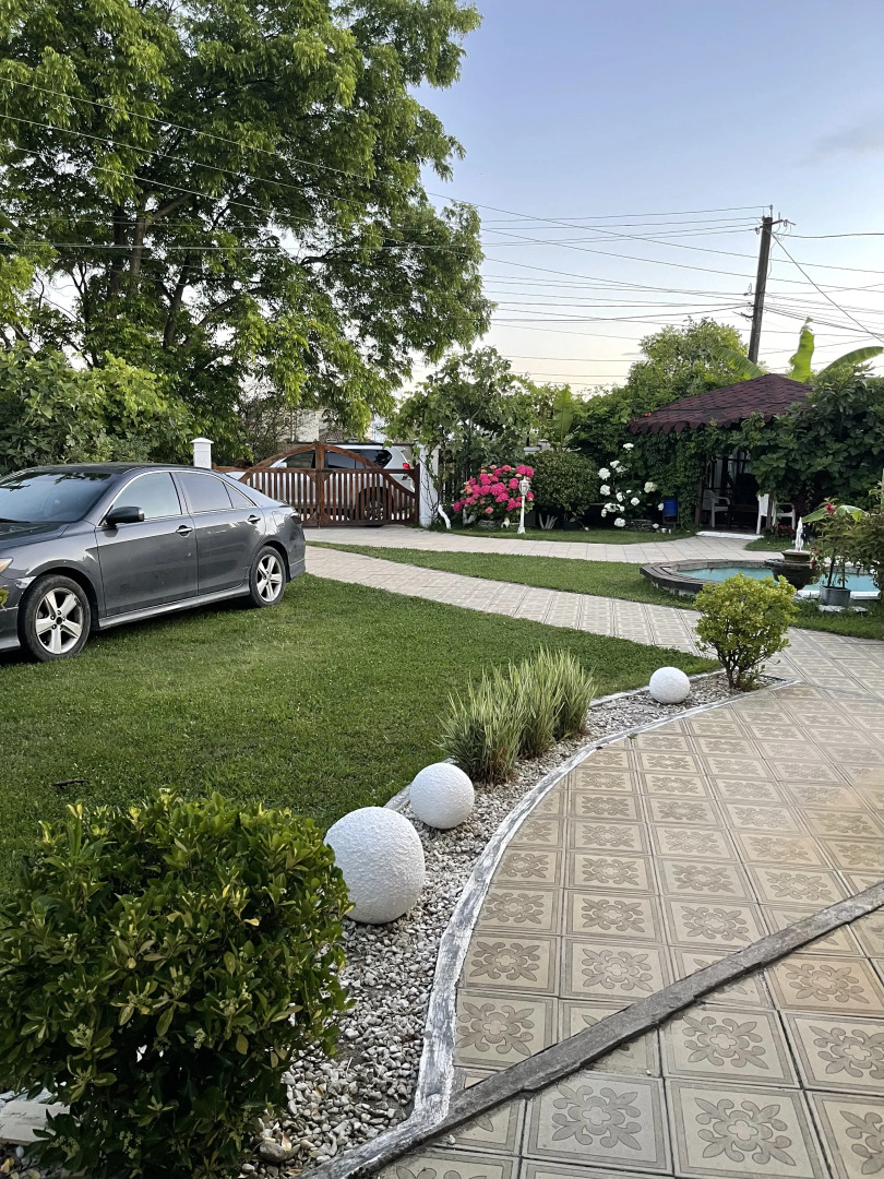 Гостевой дом Магнит успеха