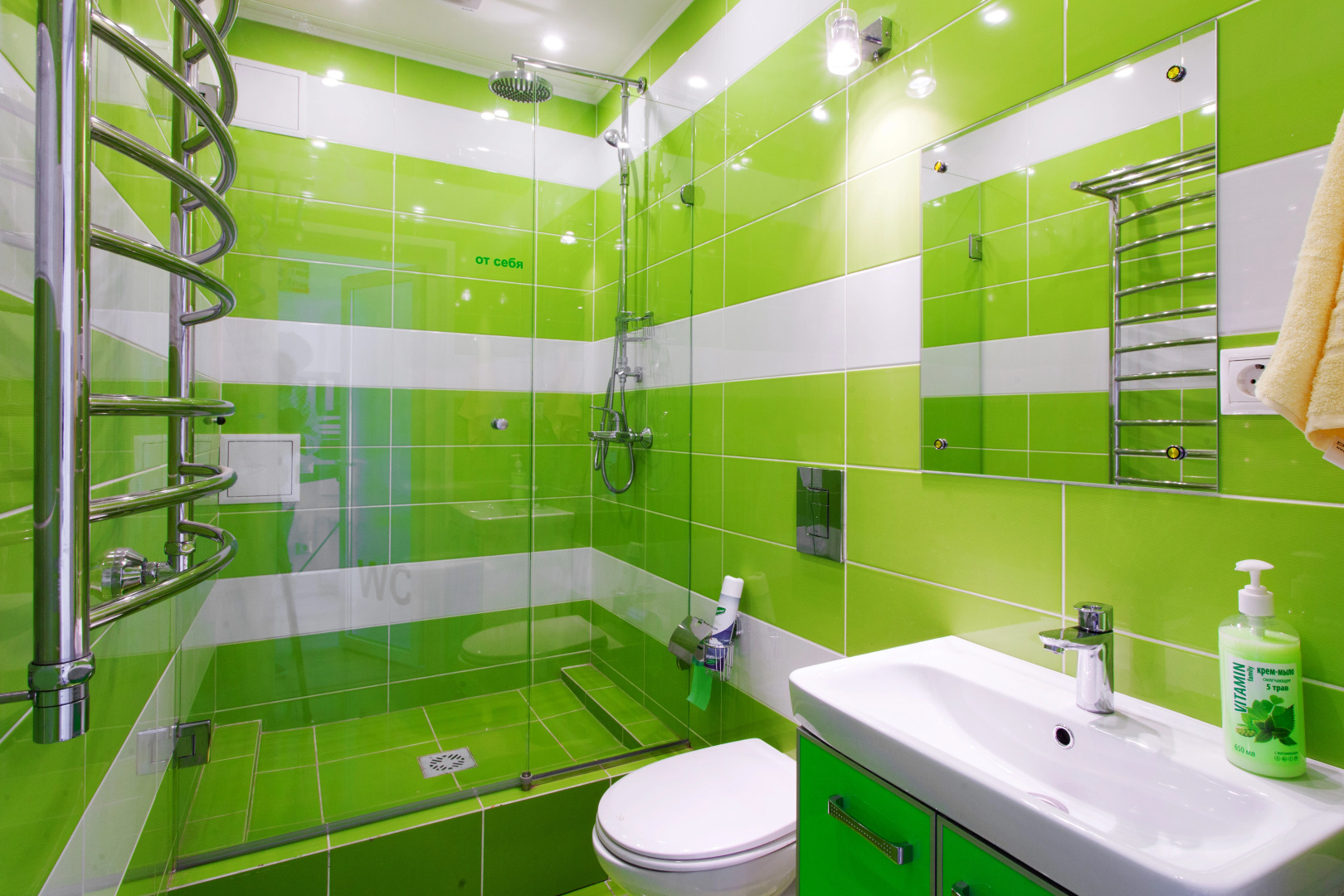 Хостел Квартира 31