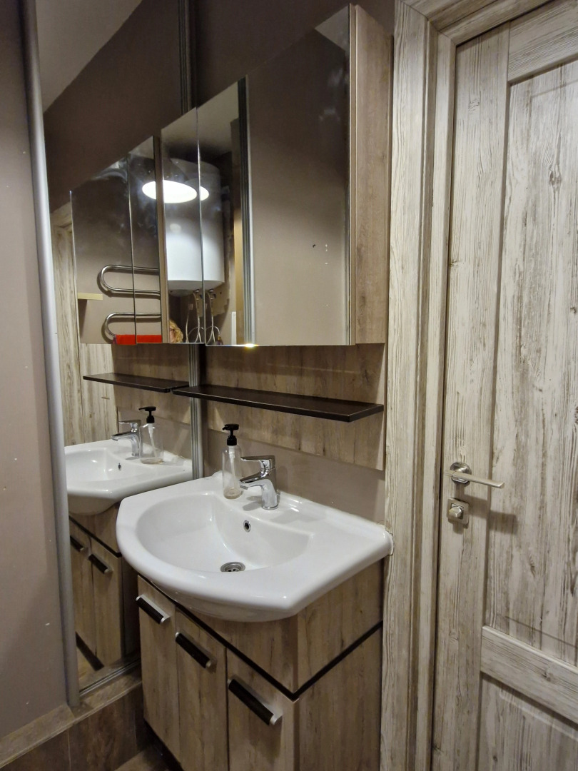 Квартира в Зеленоградском