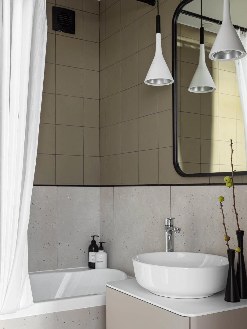 Квартира Студия в Самом Центре Уфы iГости