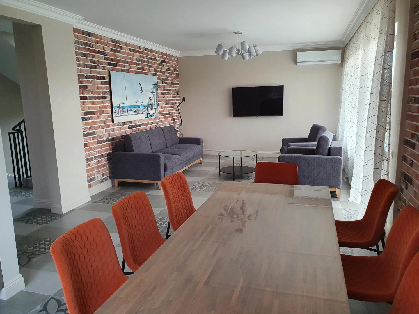 Гостевой Дом на Вишневой 4