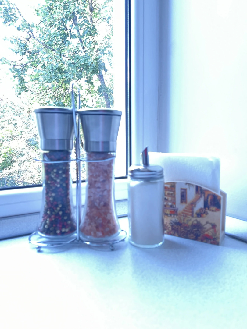 Квартира Шарман - Charmant