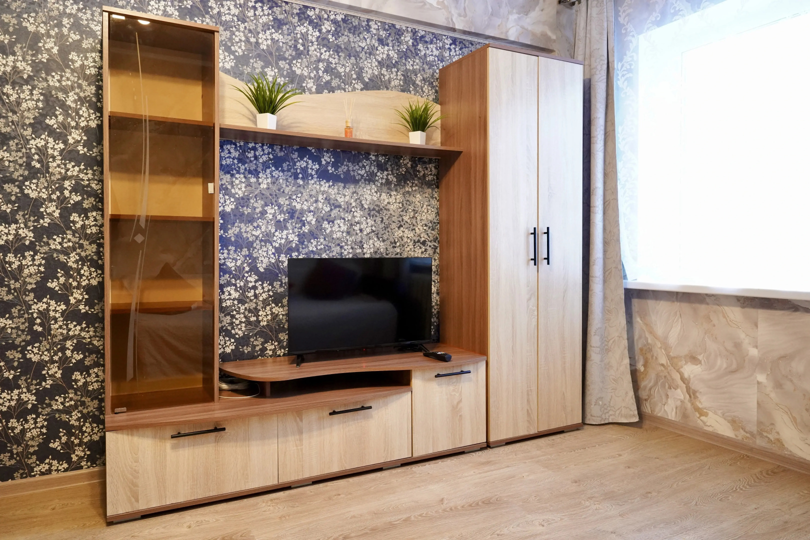 Квартира на Орджоникидзе 30
