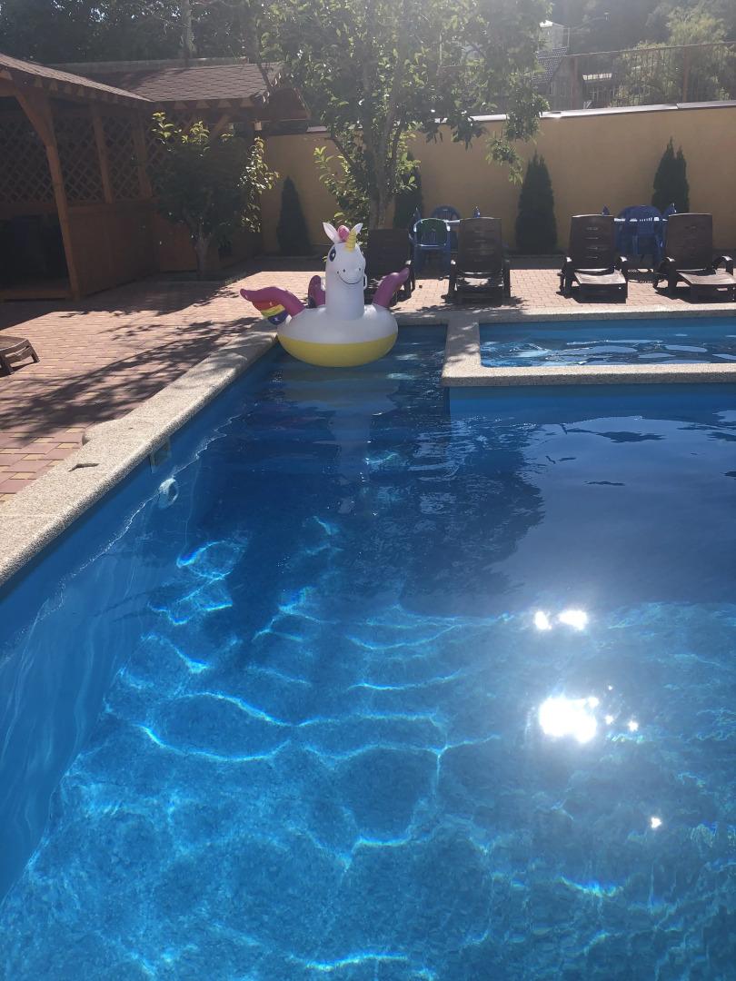 Частный Дом НИНА