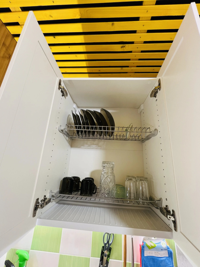 Квартира уютная квартира