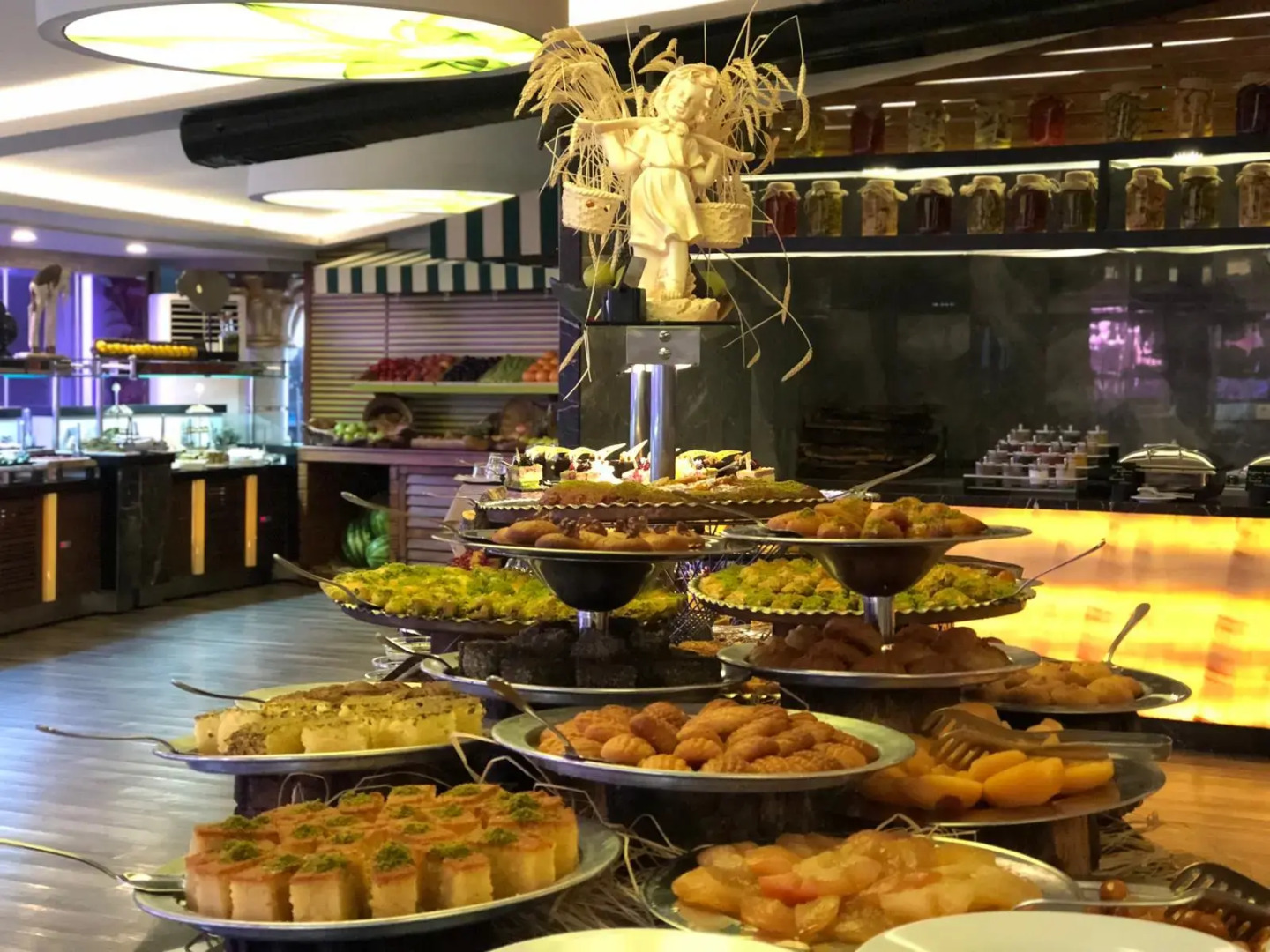 Отель Sianji Well-Being Resort