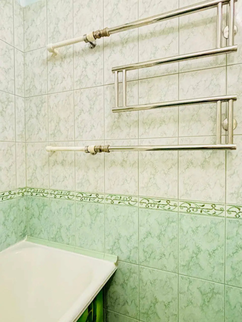 Квартира Уютная на Будапештской 98