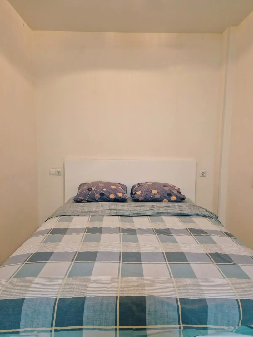 Квартира уютная в центре