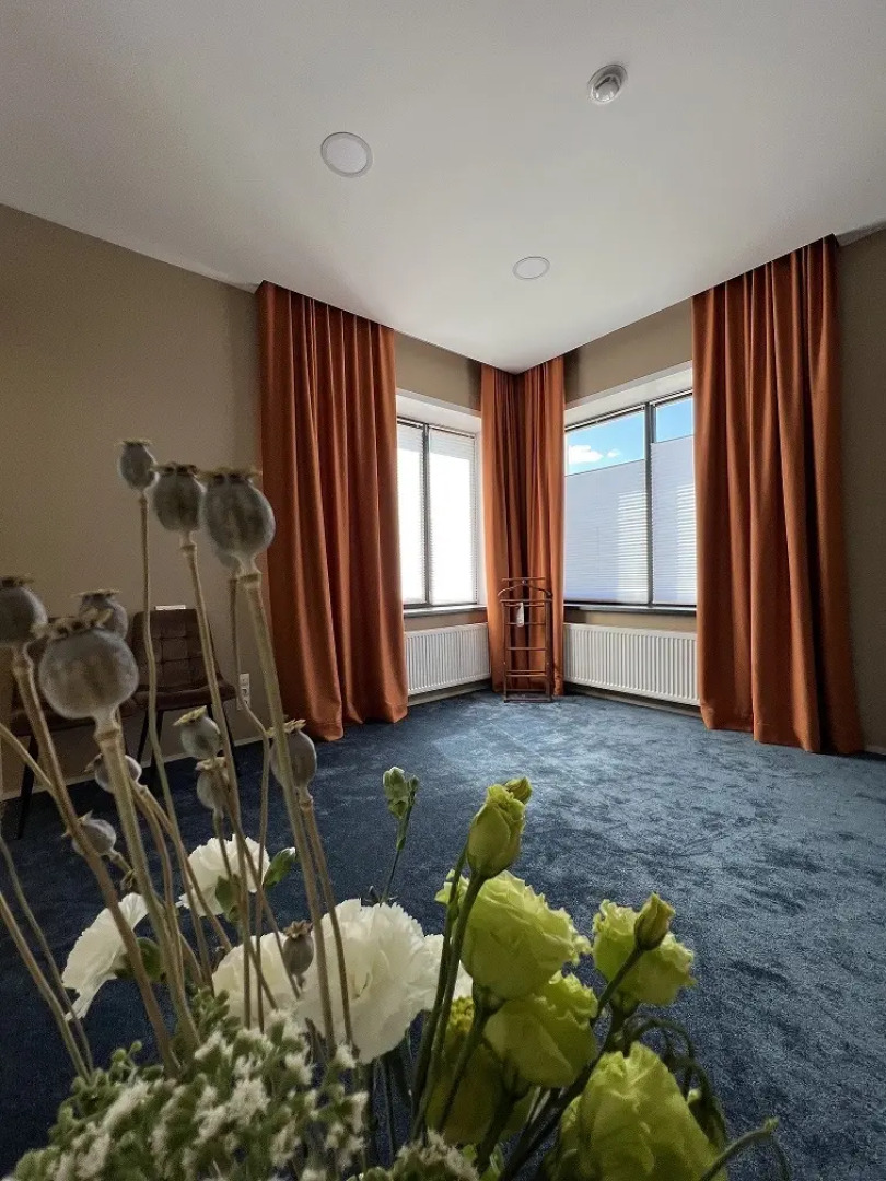 Отель Эко-Отель Клевер