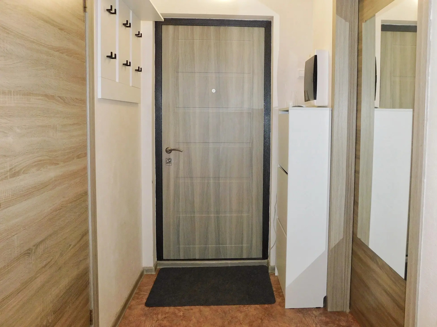 Квартира Up Apart на Улице 9 Января 68 к3