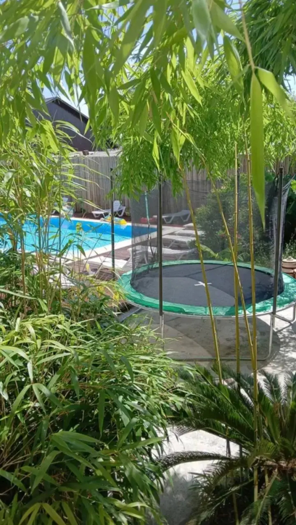 Гостевой дом Arcadiya