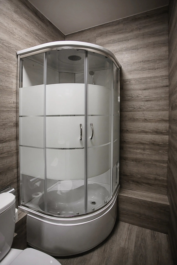 Отель ESENIN-LocuS