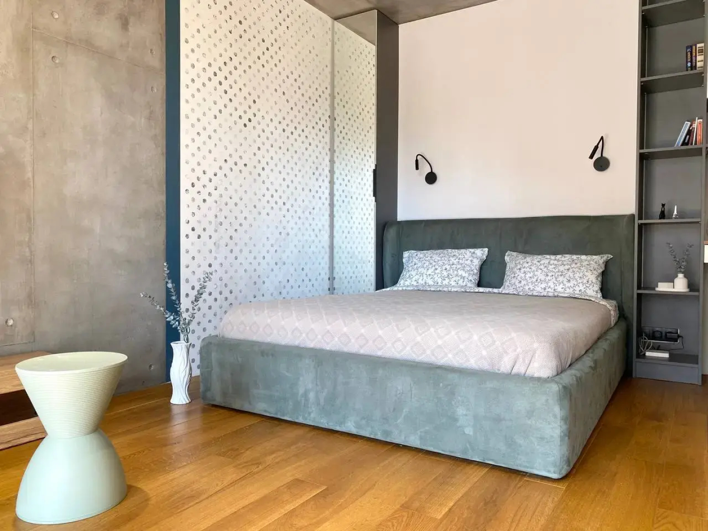 Апартаменты Goodroom