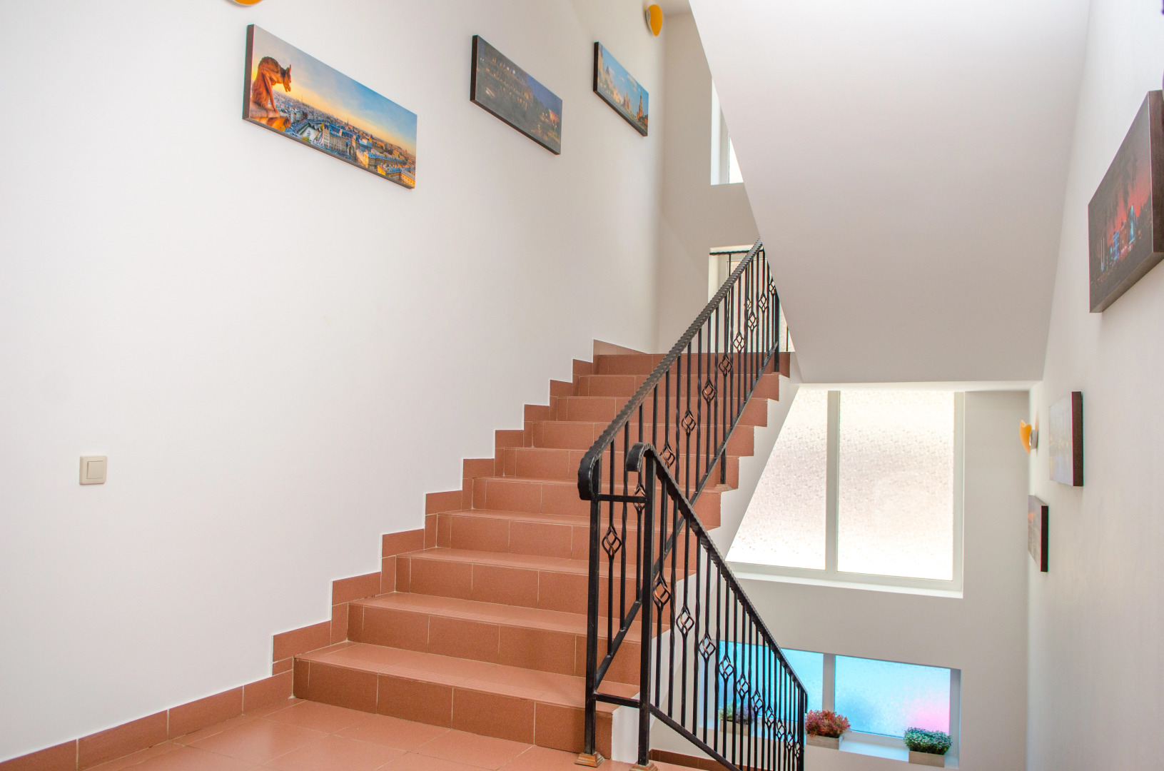 Отель Marina Inn