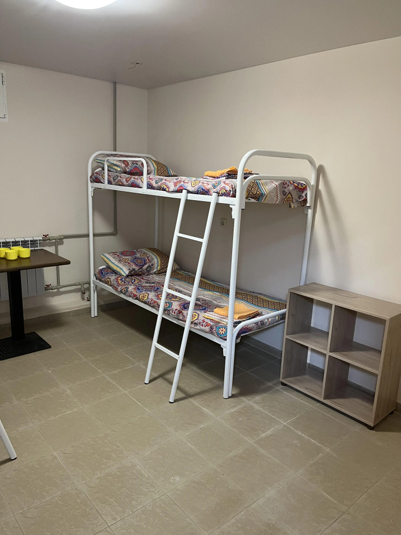 Хостел Гостиница Московская