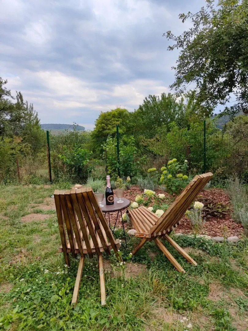 Гостевой Дом на Улице Хуторская 8