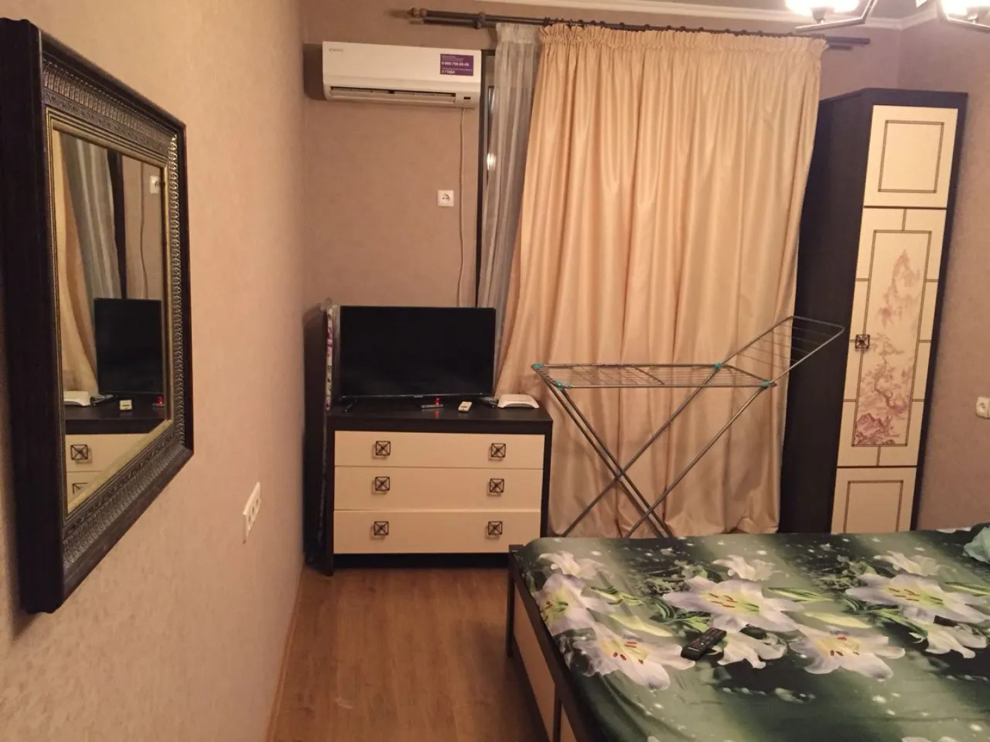 Квартира в Центре Турбазы