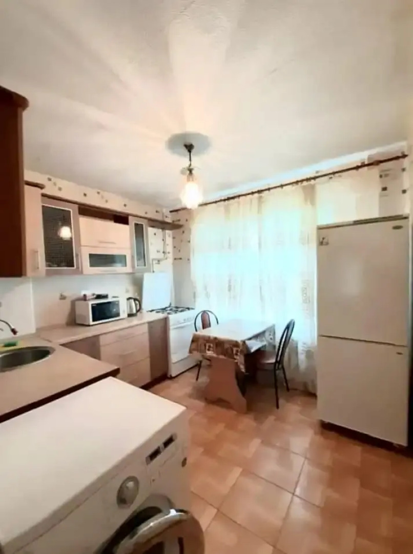 Квартира на Чкалова 73