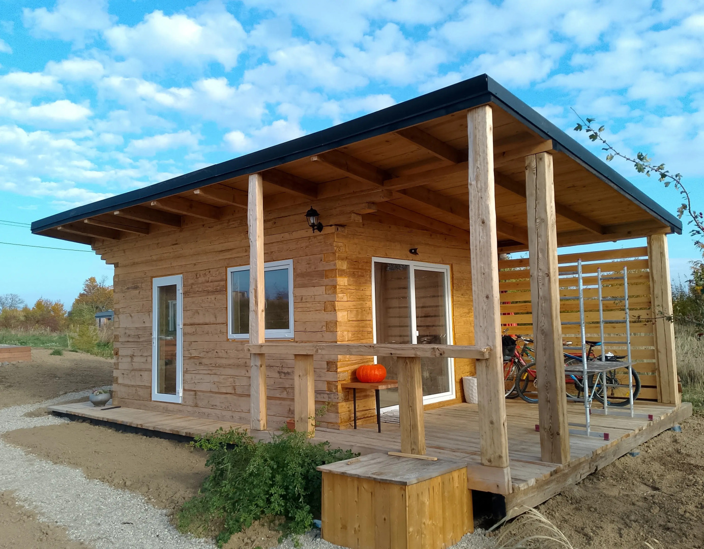 Гостевой Дом P. J