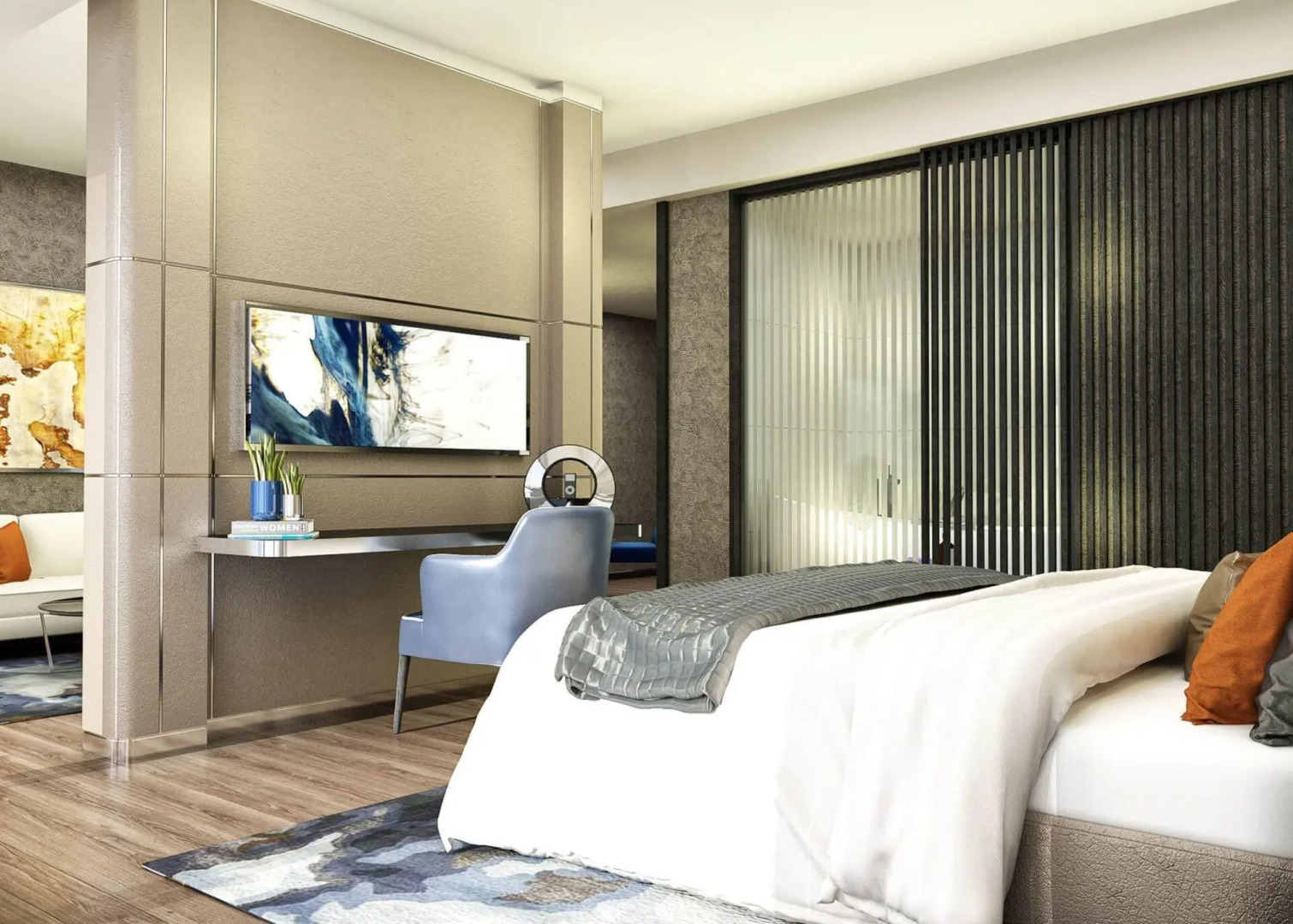 Elite World Grand Istanbul Kucukyali Hotel